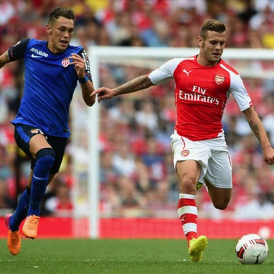 Footballistically Arsenal