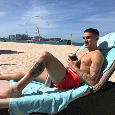 Footballistically Arsenal