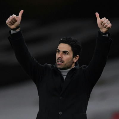 Footballistically Arsenal