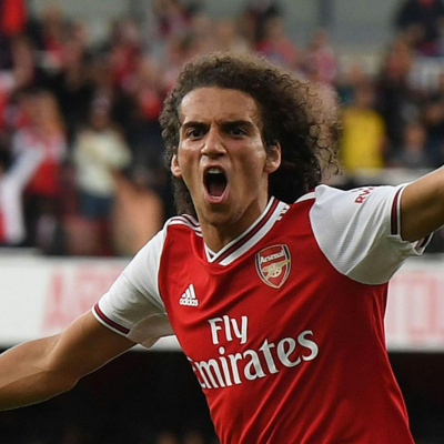 Footballistically Arsenal