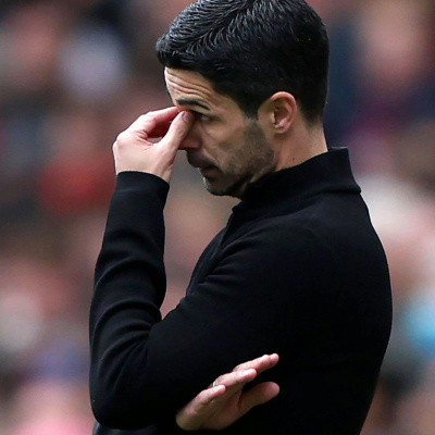 Footballistically Arsenal