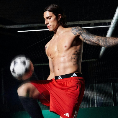 Footballistically Arsenal