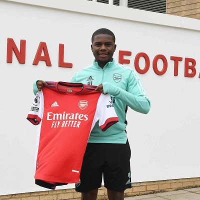 Footballistically Arsenal