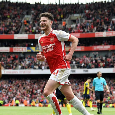 Footballistically Arsenal