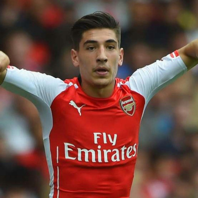 Footballistically Arsenal