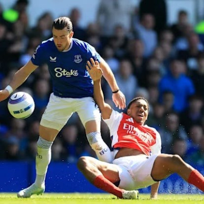 Footballistically Arsenal