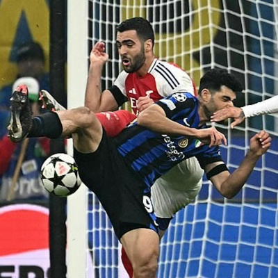 Footballistically Arsenal