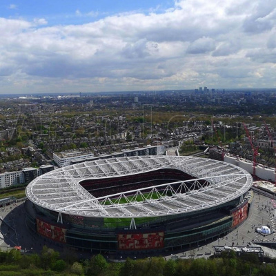 Footballistically Arsenal