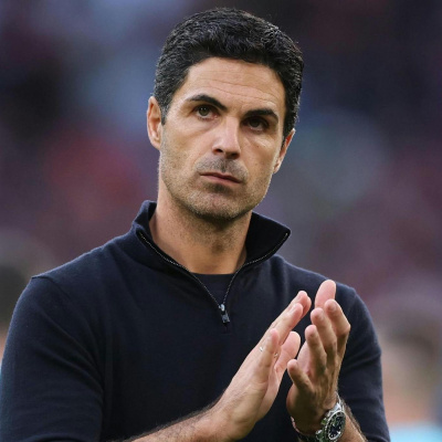 Footballistically Arsenal