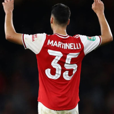 Footballistically Arsenal