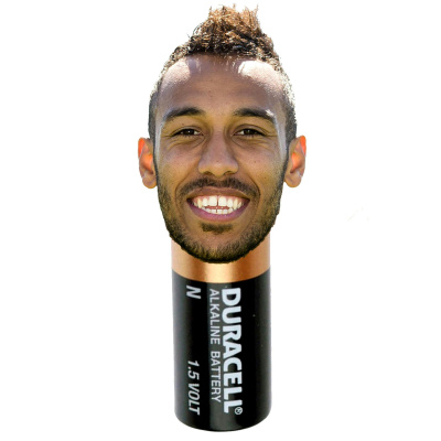 Footballistically Arsenal