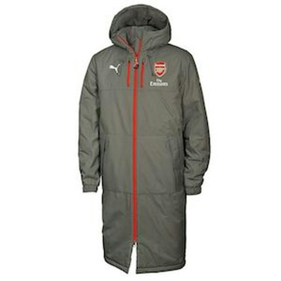 Footballistically Arsenal