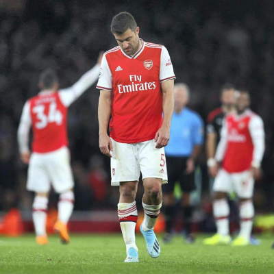 Footballistically Arsenal