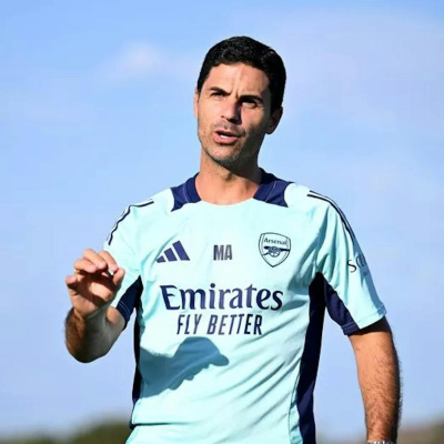 Footballistically Arsenal