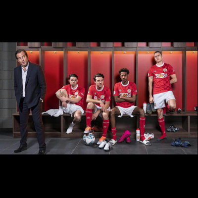 Footballistically Arsenal