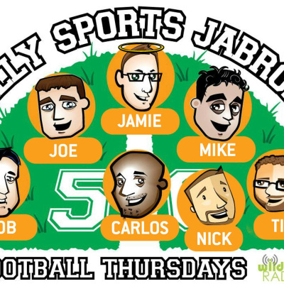 Philly Sports Jabronis
