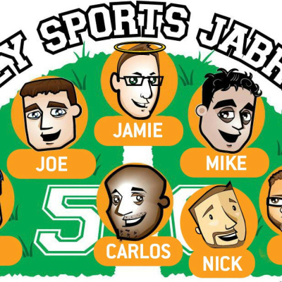 Philly Sports Jabronis