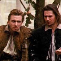 10 Characters from Hamlet: 4,5: Rosencrantz  Guildenstern