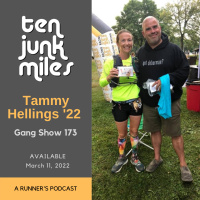 Gang Show 173 - Tammy Hellings 2022