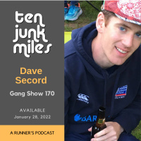 Gang Show 170 - Dave Secord