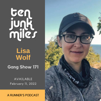 Gang Show 170 - Lisa Wolf