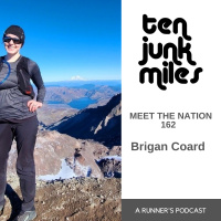 Meet the Nation 162 - Brigan Coard