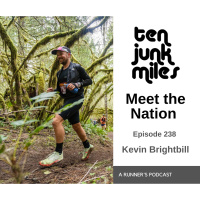 MTN 238 Kevin Brightbill