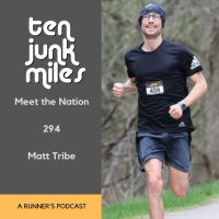 Meet the Nation 294 - Matt Tribe