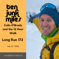 Long Run 172 - Colin OBrady