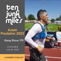 Gang Show 179 - Azam Poulatov