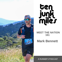 Meet the Nation 161 - Mark Bennett