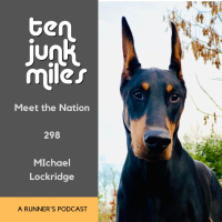 Meet the Nation 298 - Michael Lockridge