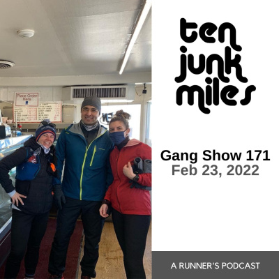 Ten Junk Miles