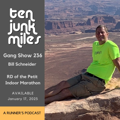 Ten Junk Miles