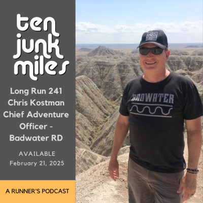 Ten Junk Miles