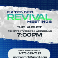 Extended Meetings Secret to Greater Glory