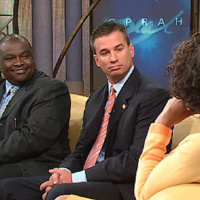 How to get the Double Portion. By Warren Beemer as seen on Oprah 