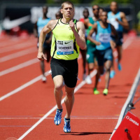 Engage Your Destiny Running the Race 4 B