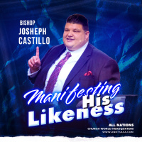 Manifesting His Likeness