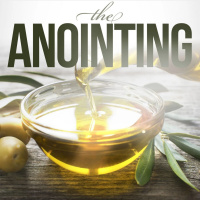 Central Message of the Anointing 