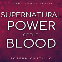 Supernatutal Power of the Blood Series: Sacrement of Death
