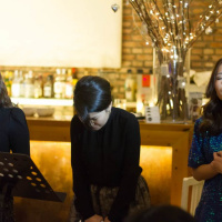 Dream Big and Keep on Dreaming