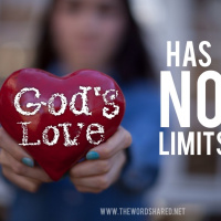 Gods Wonderful Love pt. 1