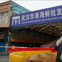 Behind the Scenes COVID-19 Febuary 1 