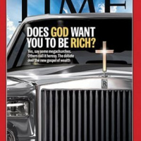 Gospel of Abundance part 1b