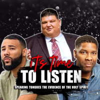 Do you Need a Translator to Speak in Tongues pt.5