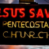 Origins of Pentecostalism 