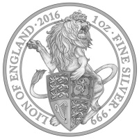 England Prophecy for 2019 and Beyond