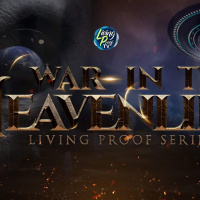 Pre Eminance of the New Creation 2 Alien Invasion 