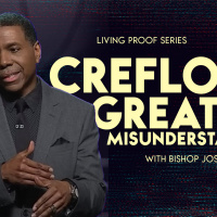 Creflos Greatest Misunderstanding 